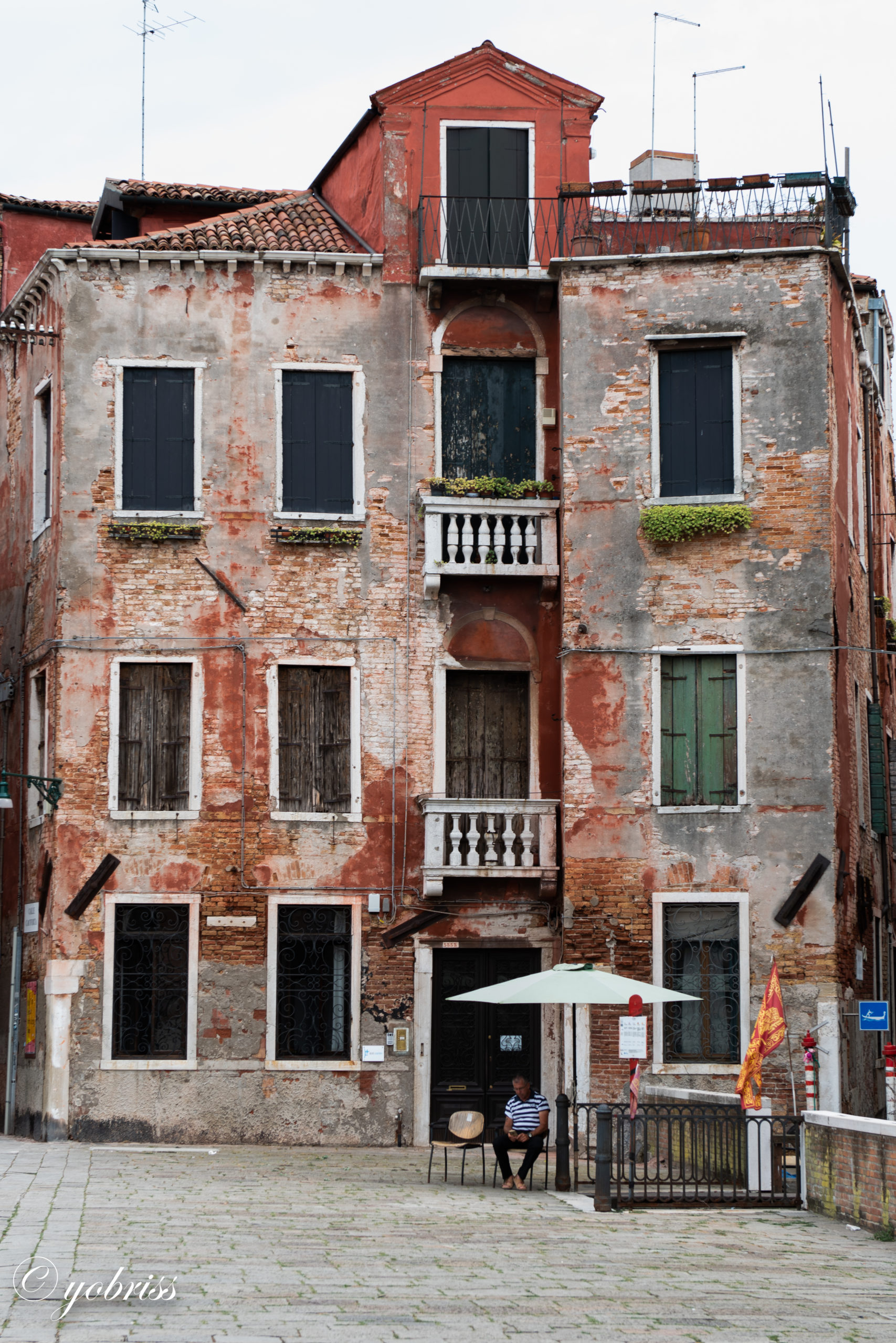 Venezia, Italy