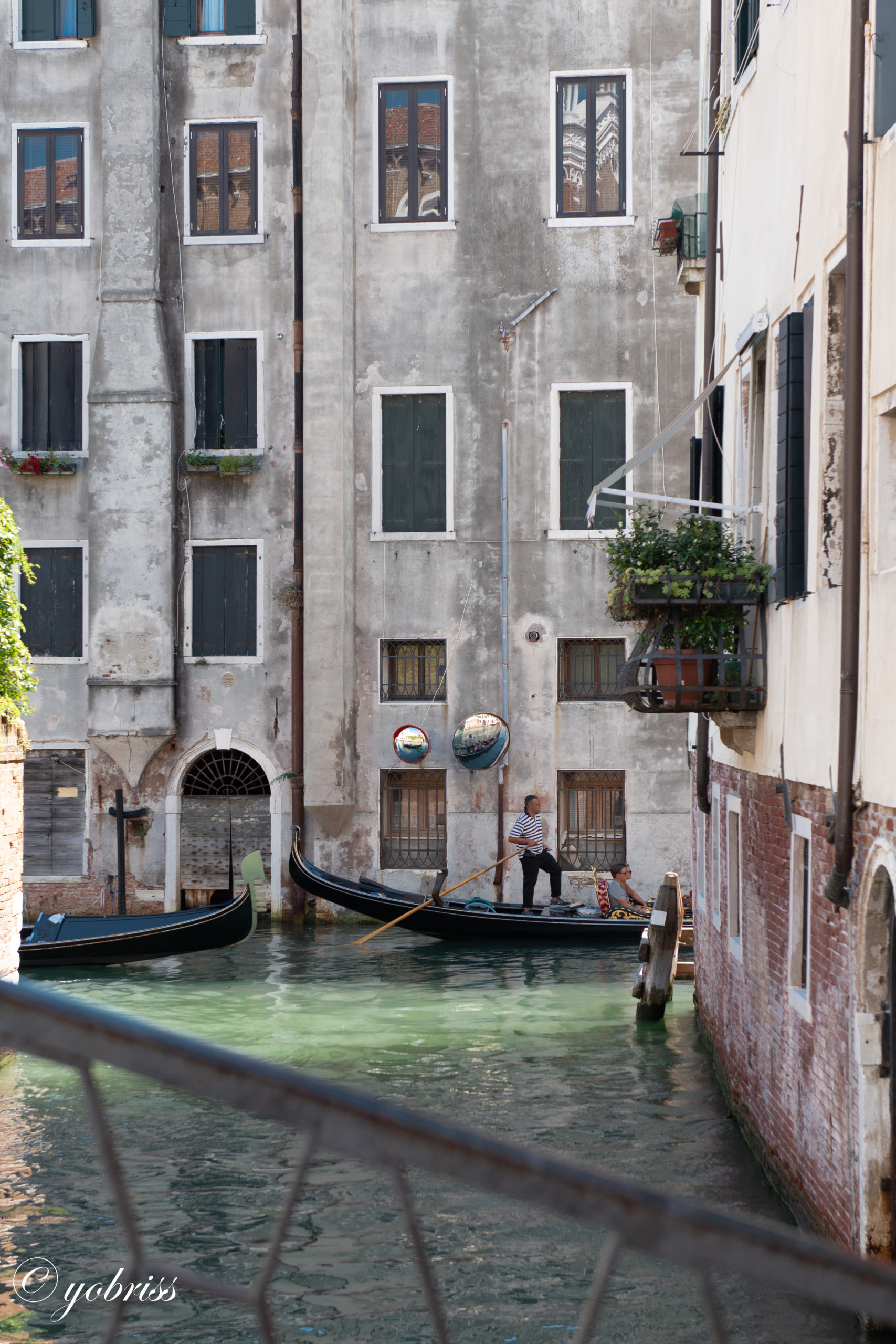 Venezia, Italy
